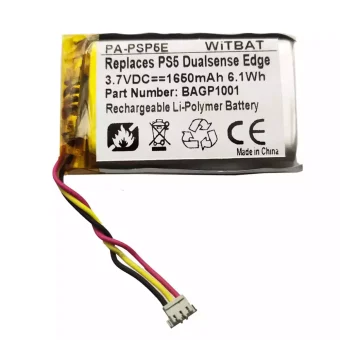 Baterija Sony PS5 DualSense Edge,BAGP1001