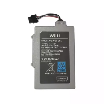 Baterija Nintendo Wii U Gamepad,WUP-001 ARR-002