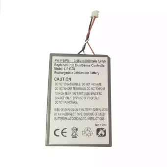 Baterija Sony PS5 DualSense,LIP1708
