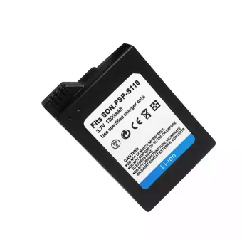 Baterija Sony PSP2000 PSP3000,PSP-S110