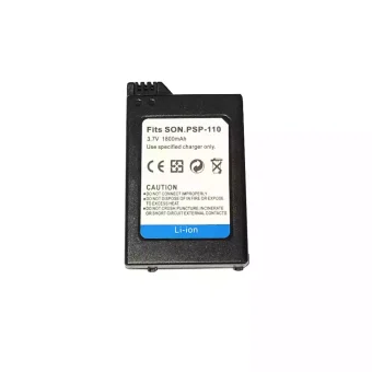 Baterija Sony PSP1000,PSP-110