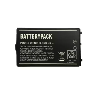 Baterija Nintendo NDS,NTR-003 NTR-001
