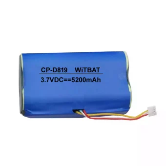 Baterija 360 D819 Smart Doorbell