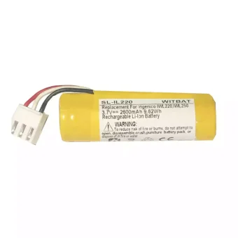 Baterija Ingenico F26402298,295006044,296110884,F26401964,F26402274,L01J44006,L01J44007