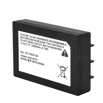 Baterija Honeywell 6000-BTSC,BP06-00028A
