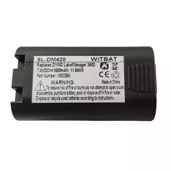 Baterija 1759398,S0895840,W002856