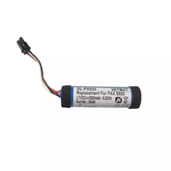 Baterija PAX S920,IS486
