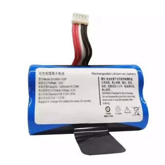 Baterija Verifone X970 X990,SX18650-1S2P