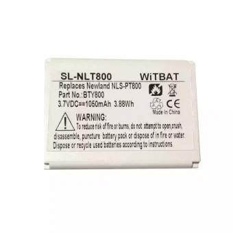 Baterija Newland NLS-PT800,NLS-PT850,NLS-PT853,BTY800