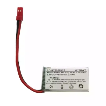 Baterija Sky Viper V2400HD S1700,P190415