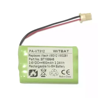 Baterija VTech VM312,VM3251,VM3252,VM3261