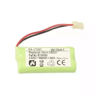 Baterija Vtech DM221,BT183342 BT283342