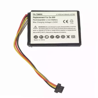 Baterija TomTom VIA 1530,VIA 1605,Start 60,AHA11111003