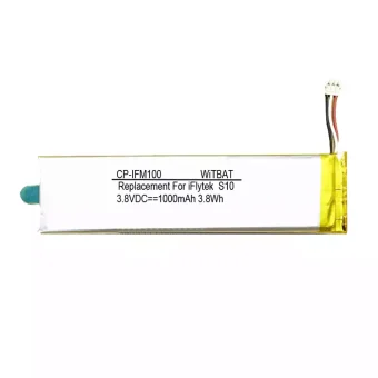 Baterija iFlytek AIP-S10,ML100A