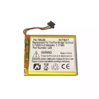 Baterija TomTom Bridge Terminal GPS,UZ6