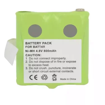 Baterija Midland BATT4R