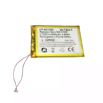 Baterija Sony Walkman LIS1414(SY6),1-756-832-11