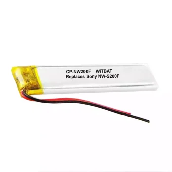 Baterija Sony NW-S200F,NW-S202F,NW-S203F,NW-S205F