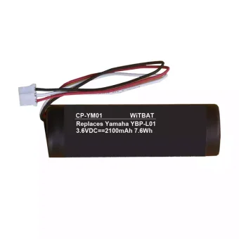 Baterija Yamaha YBP-L01 ZN53020
