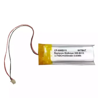 Baterija Sony Walkman NW-E013 NW-E015 NW-E016