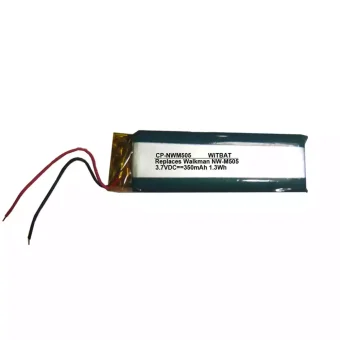 Baterija Sony Walkman NW-M504,NW-M505