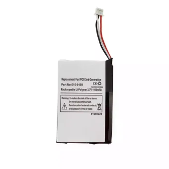 Baterija iPod 3,616-0159