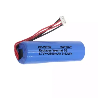 Baterija Wechat S2 KS8303