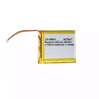 Baterija HIFIMAN HM-601,HM-602,HM-603S