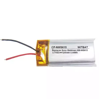 Baterija SONY Walkman NW-WS613 NW-WS615