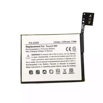 Baterija iPod Touch 6,A1574,A1641,020-00425