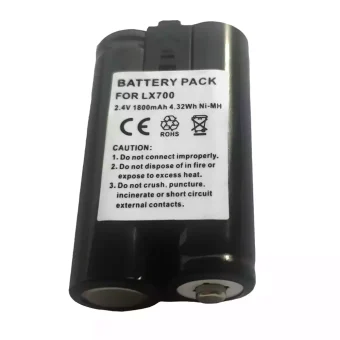Baterija Logitech LX700,967418-0403,190264-0000