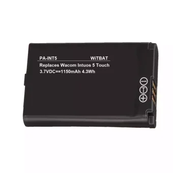 Baterija Wacom Intuos5 Touch,ACK-40403