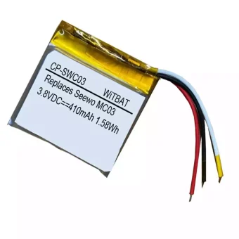 Baterija Seewo MC03,MC33,MC05
