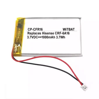 Baterija Hisense CRF-6A16,CRF-6C16