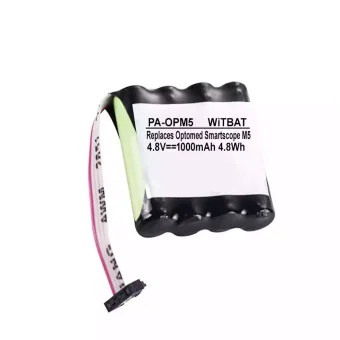 Baterija Optomed Smartscope M5
