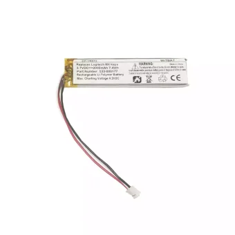 Baterija Logitech MX KEYS YR0073,533-000177
