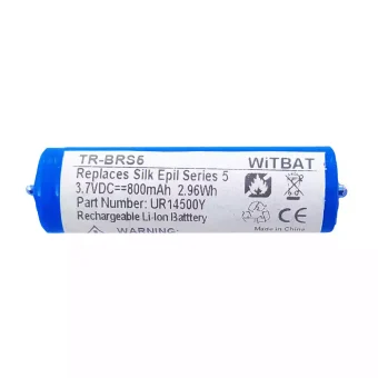 Baterija Panasonic ES-LV80 ES-LV90 ES-LV95,EH-HE93 EH-HE94 EH-HM75 EH-HM95