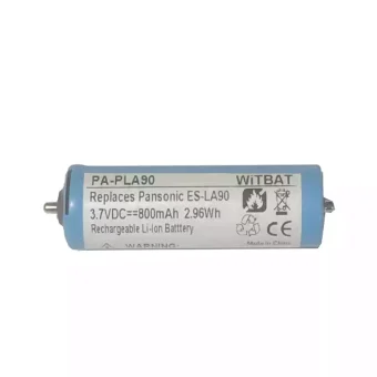 Baterija PANASONIC ES-LA90 ES2064 ES-WD93