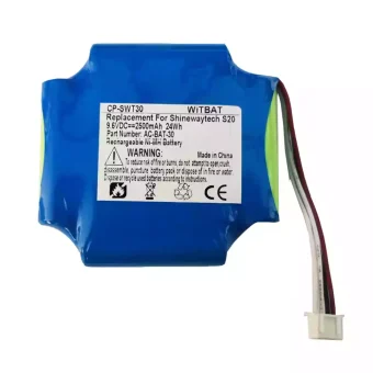 Baterija ShinewayTech AC-BAT-30