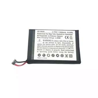Baterija Ring Video Doorbell (1st Generation),B15169