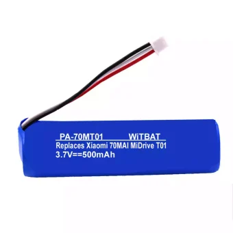 Baterija Xiaomi 70mai T01 Tire Pressure Monitoring System HMC1450