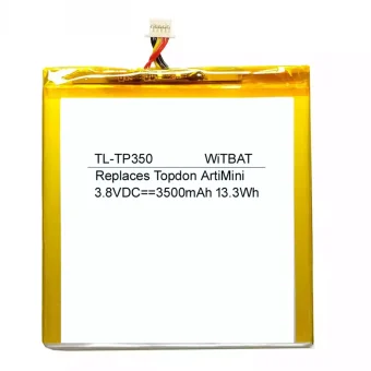 Baterija Topdon ArtiMini PR-348594N