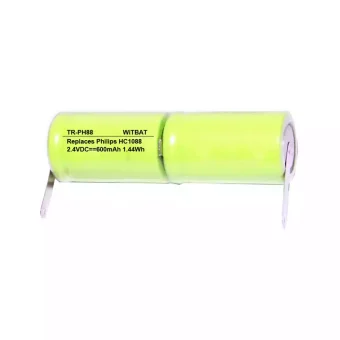 Baterija Philips HC1088,HC1055 HC1089,HC1066,TR-PH88,HC1099