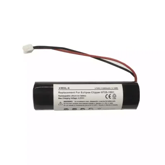 Baterija Wahl Sterling 4,Eclipse 9,8725-1001,93837-001 93151-101 93151-102