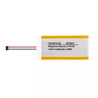 Baterija Wacom Intuos S CTL4100 CTL6100,PR-234385G