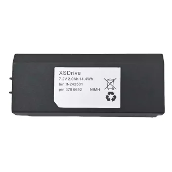 Baterija Hiab XS Drive 378 669