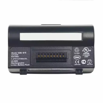 Baterija Spectra Ranger 7,121300