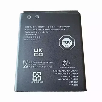 Baterija 3.7L1200SPA
