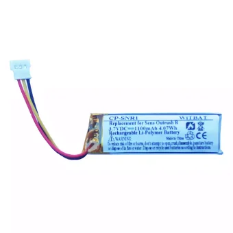 Baterija Sena Outrush R, Fury, SP121