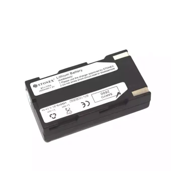 Baterija STONEX SOUTH BT-L72SA
